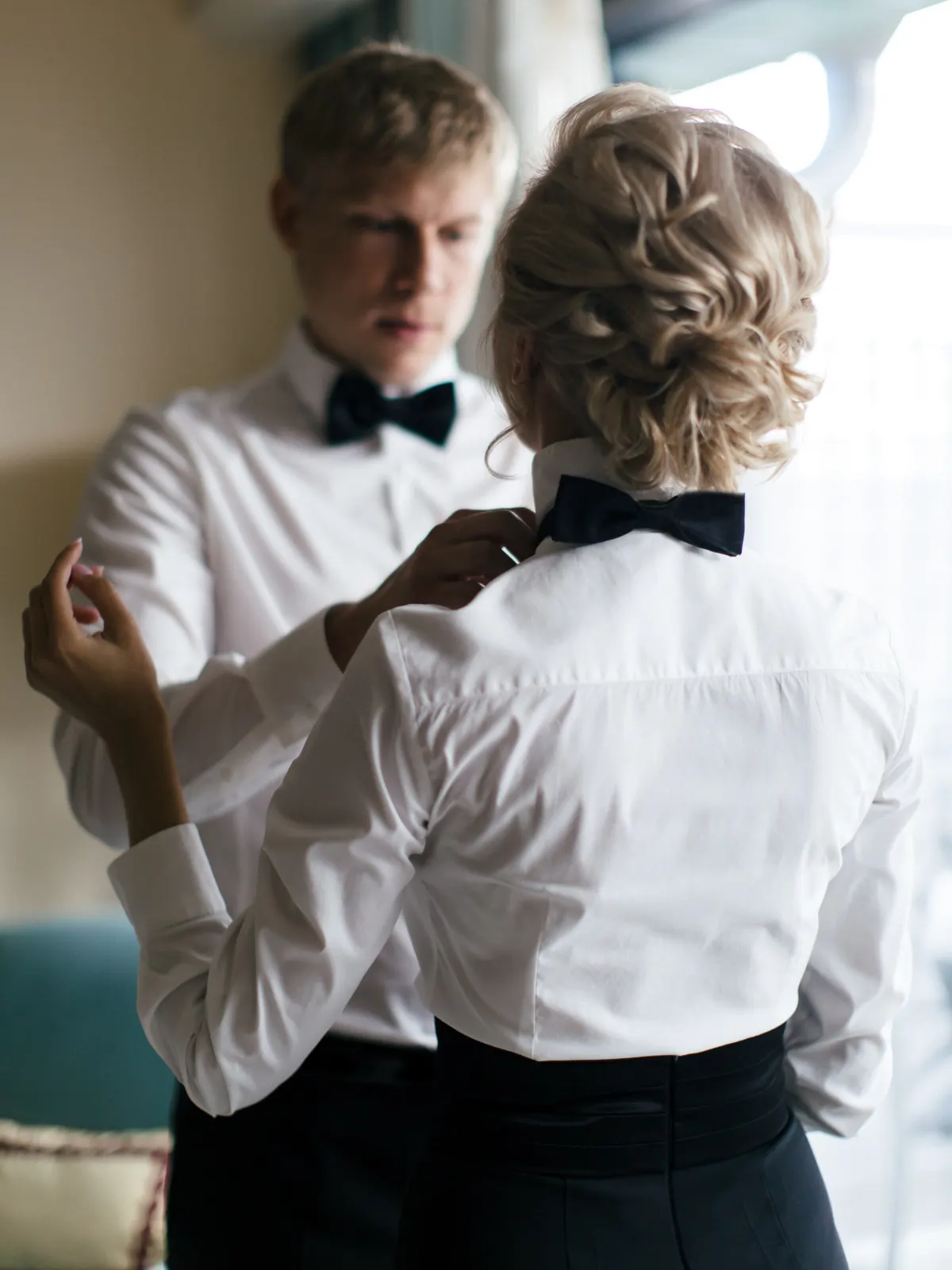 The most unusual bridal attire, photo 2