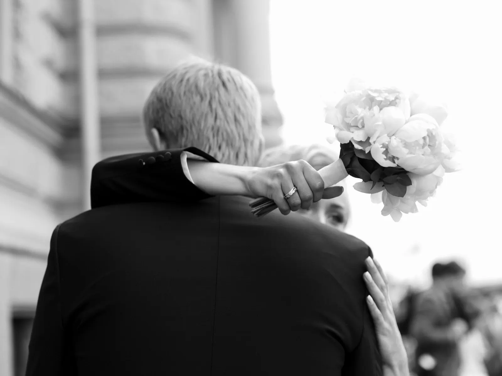 The most unusual bridal attire, photo 25