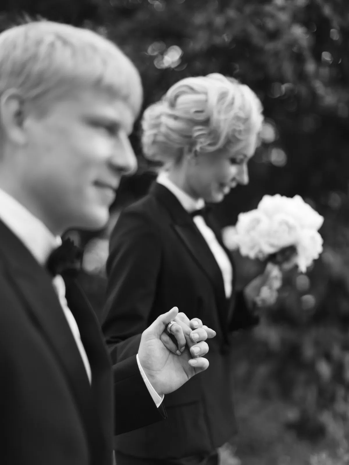 The most unusual bridal attire, photo 26