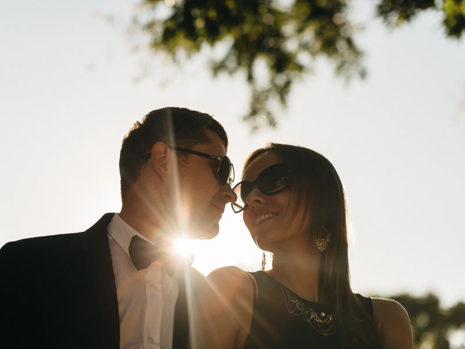 Engagement session in Paris, France, photo 5