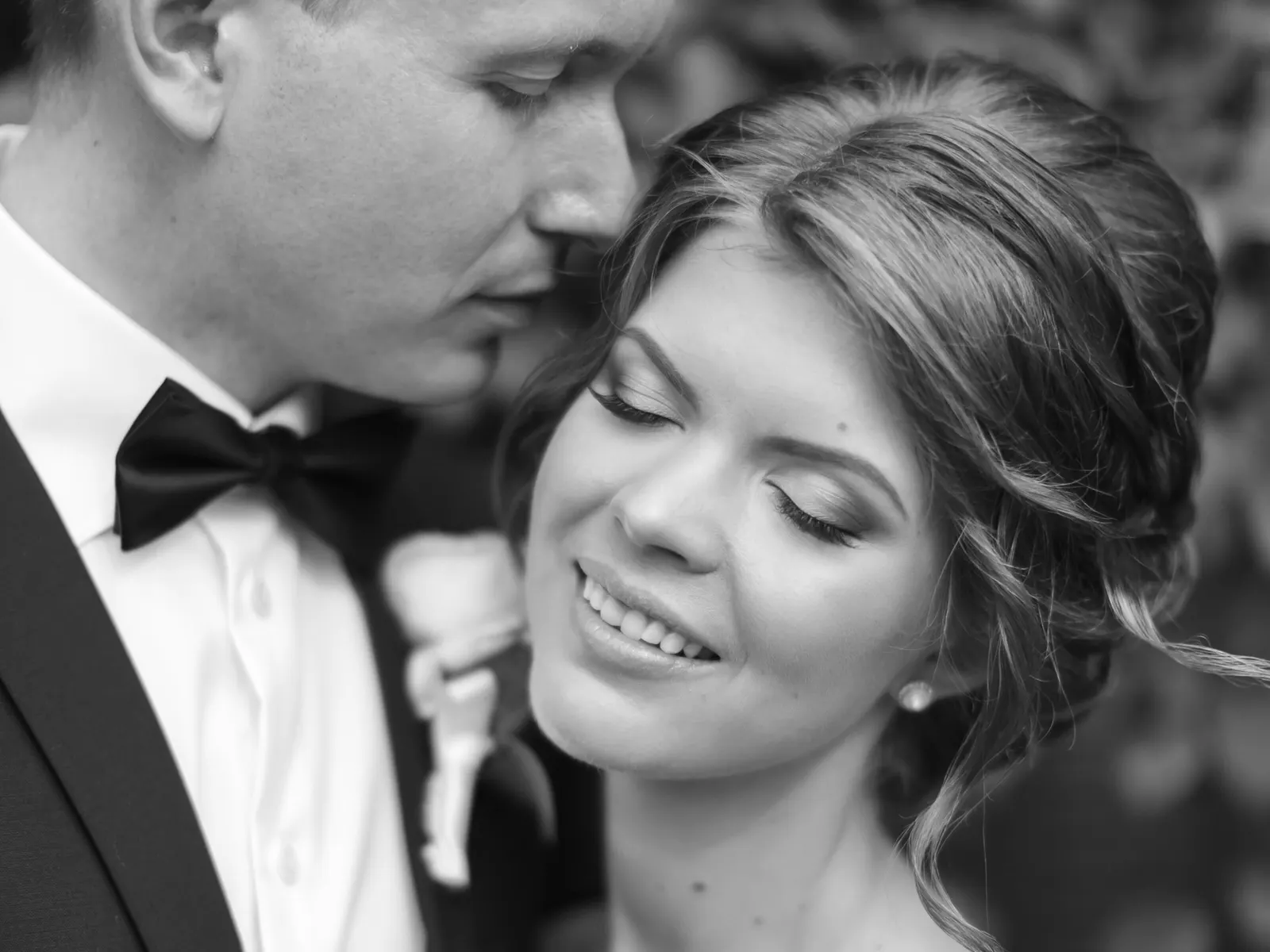 Romantic wedding in Helsinki, photo 30