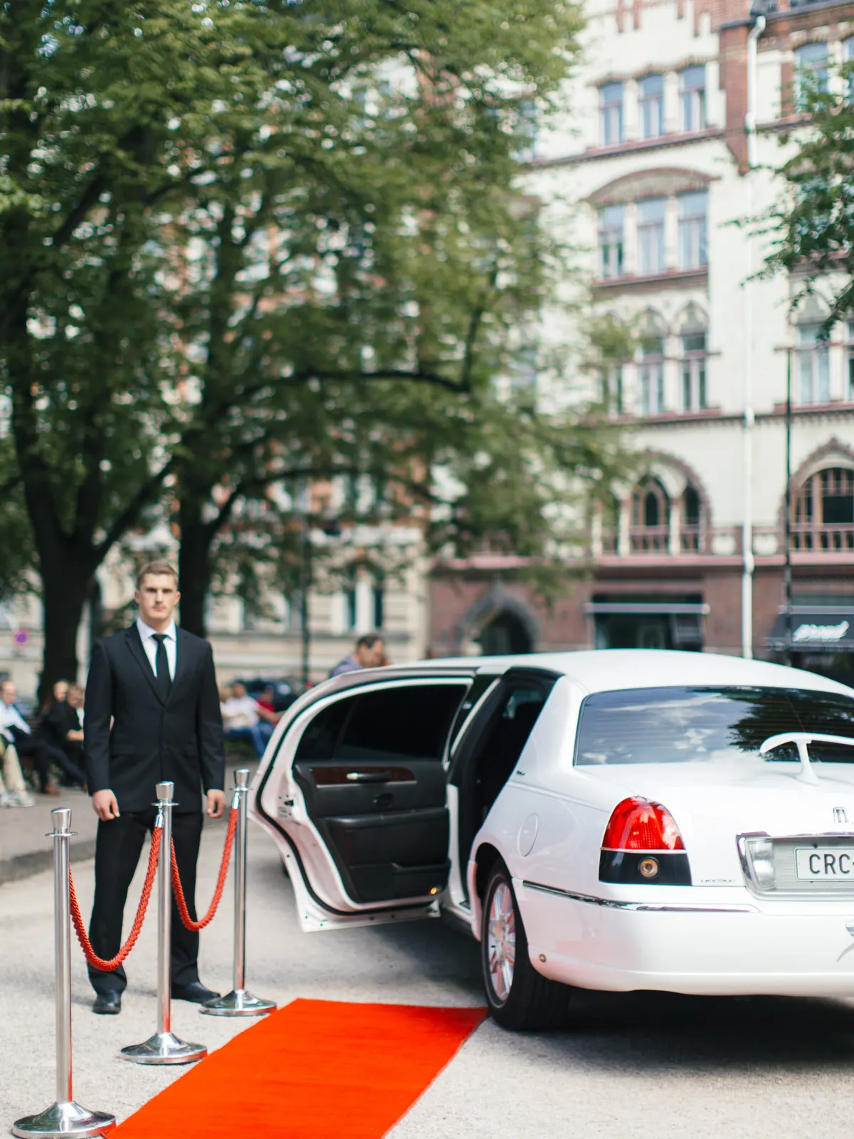 Romantic wedding in Helsinki, photo 35