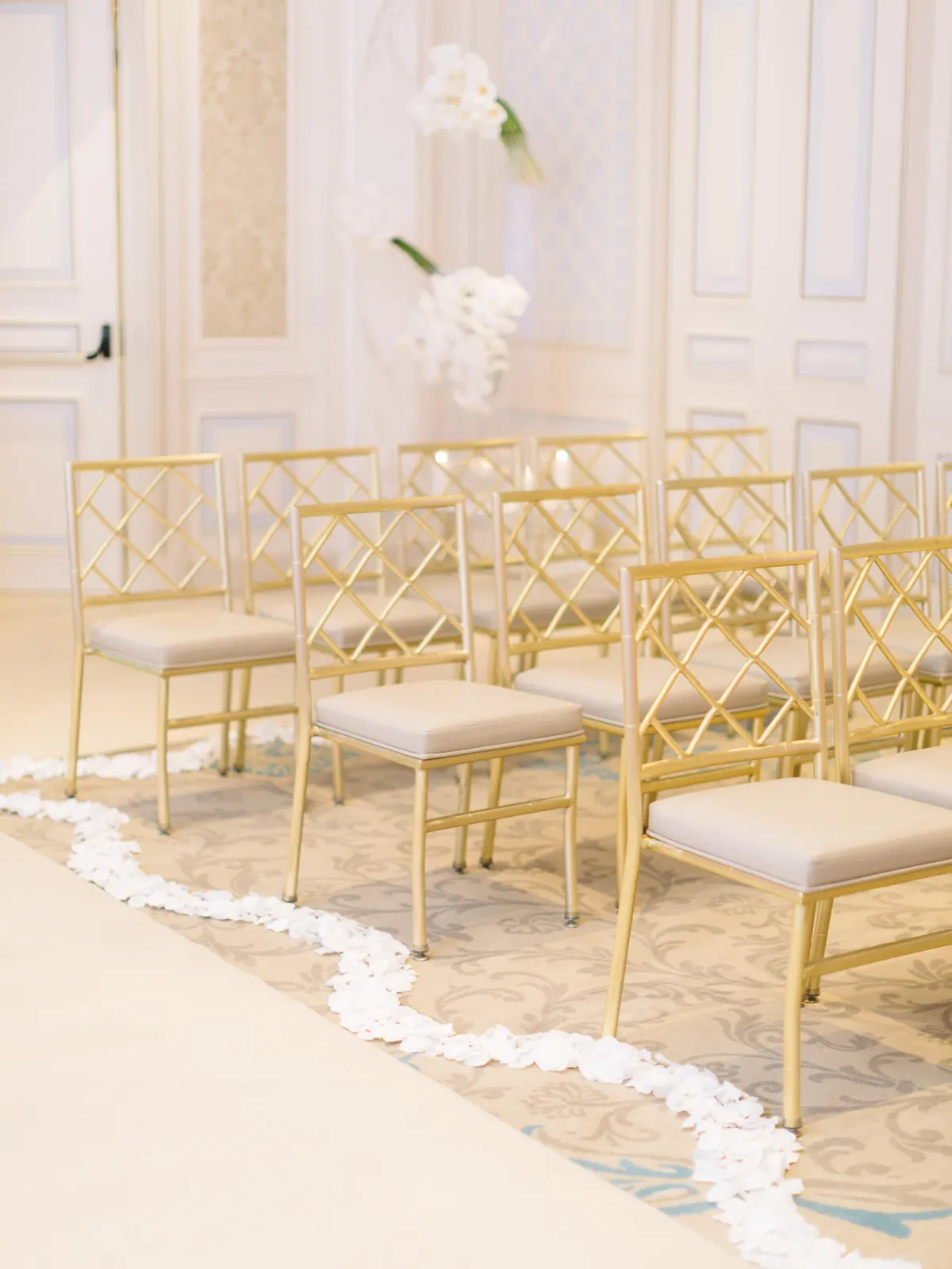 Exquisite wedding in Milan, Italy, photo 13