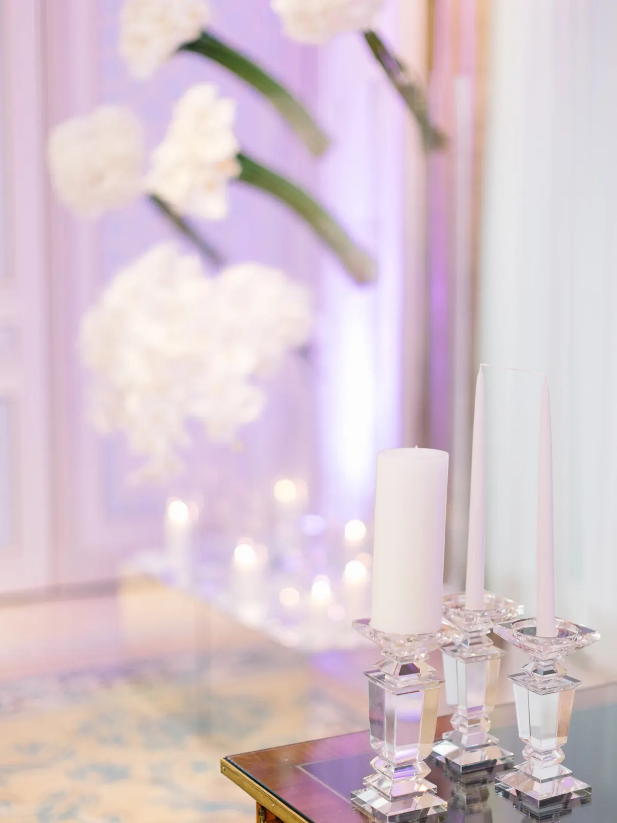 Exquisite wedding in Milan, Italy, photo 14