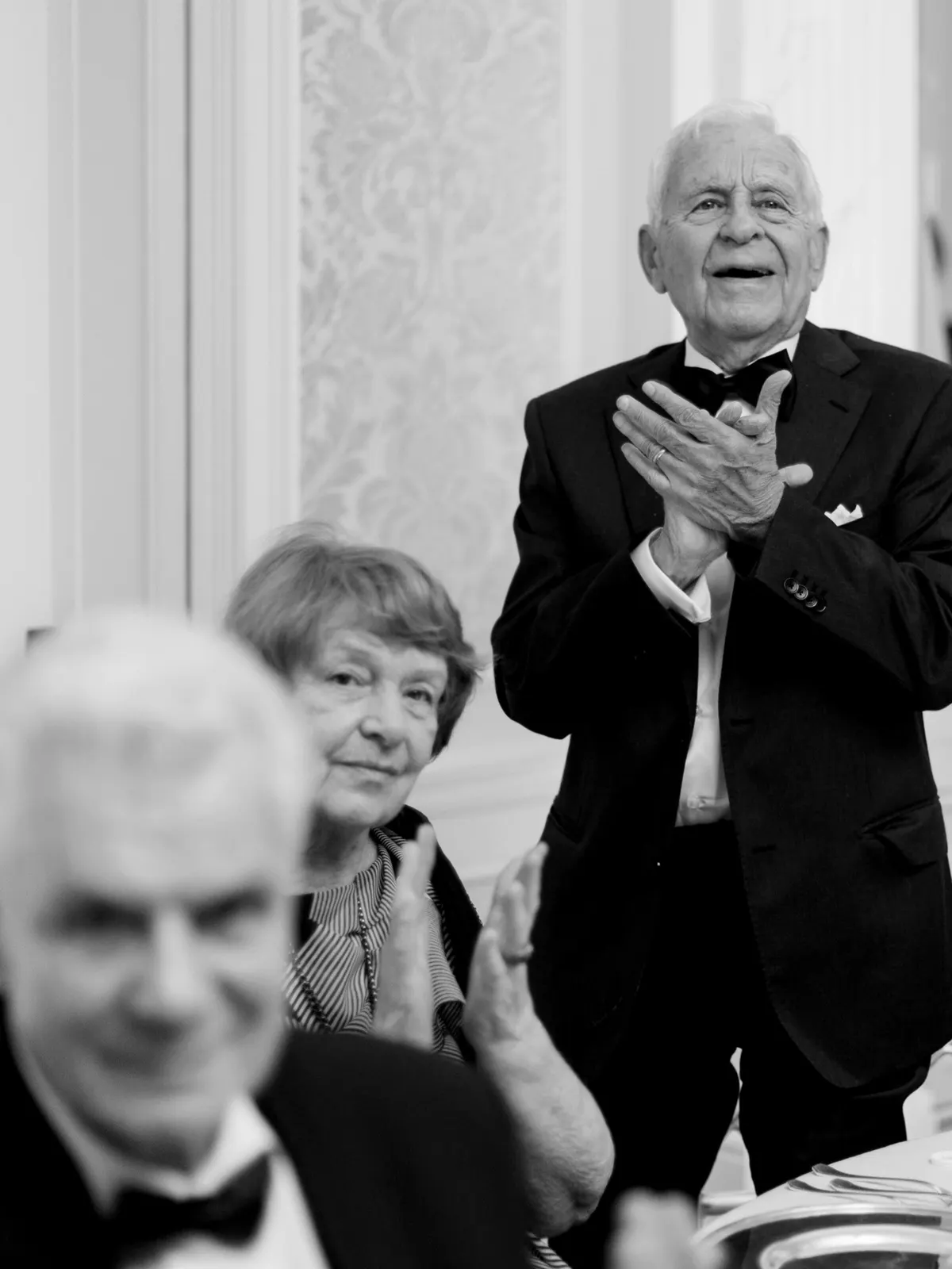 Exquisite wedding in Milan, Italy, photo 55