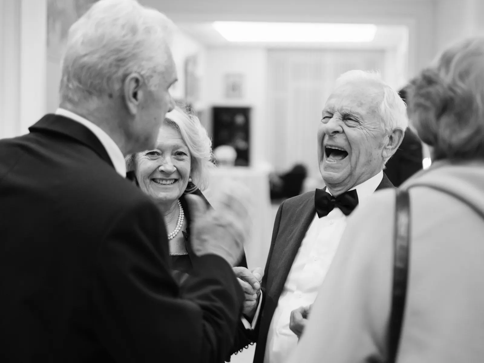 Exquisite wedding in Milan, Italy, photo 68