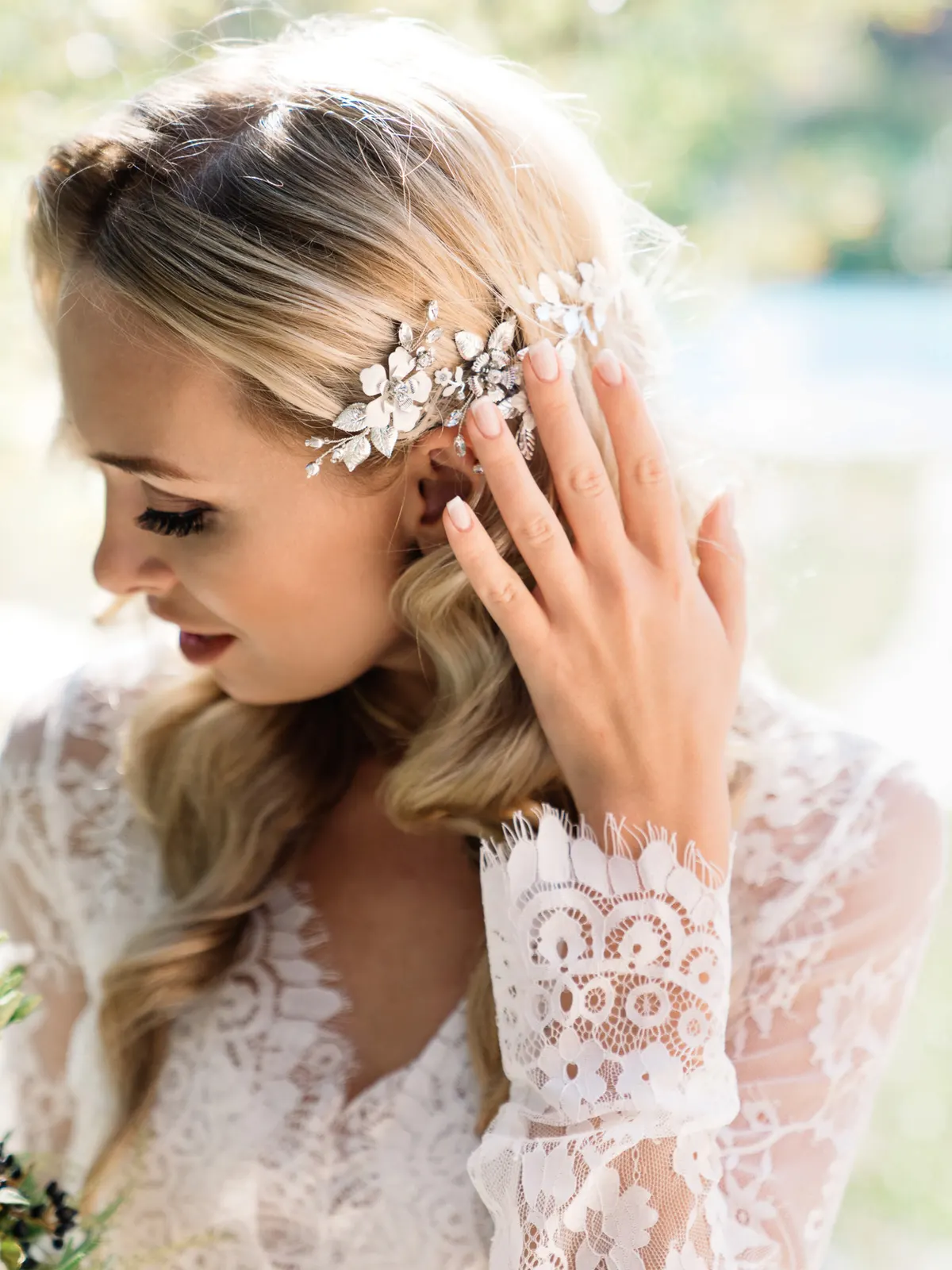 Wedding in Corse, France, photo 6
