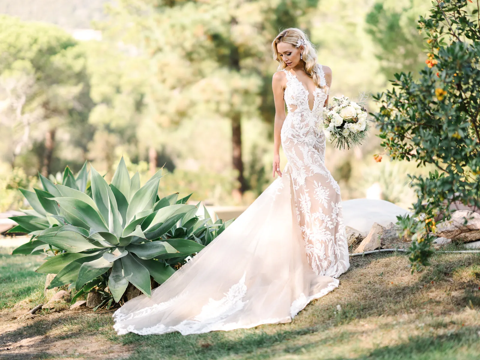 Wedding in Corse, France, photo 14