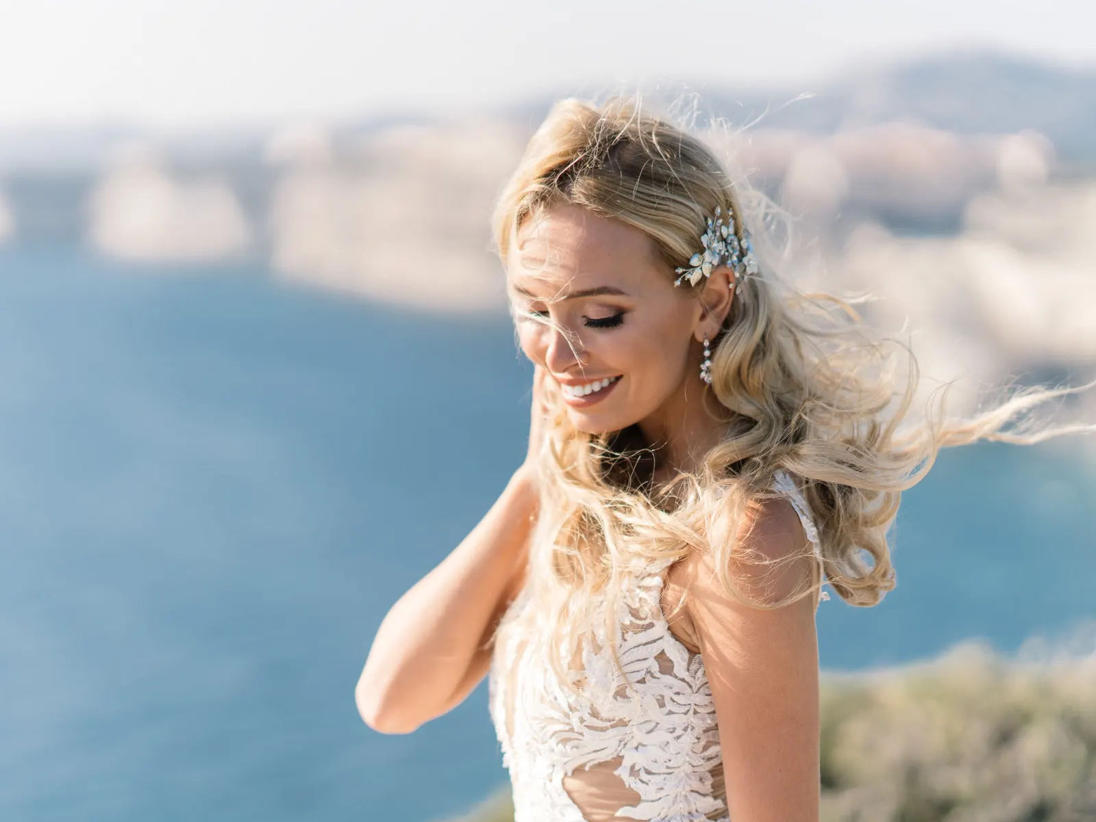 Wedding in Corse, France, photo 24