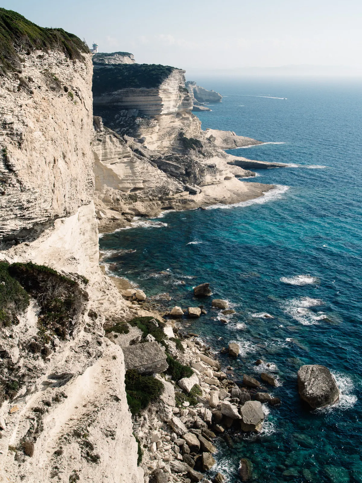 Wedding in Corse, France, photo 26