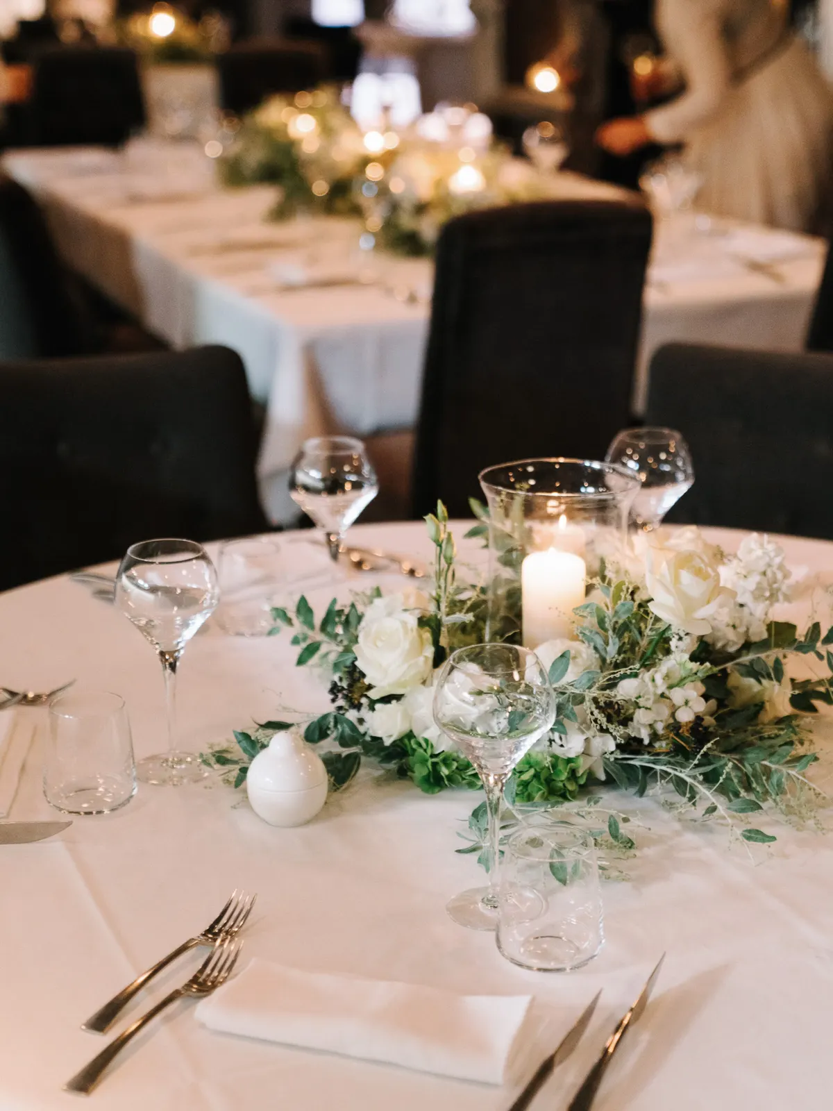 Wedding in Corse, France, photo 43