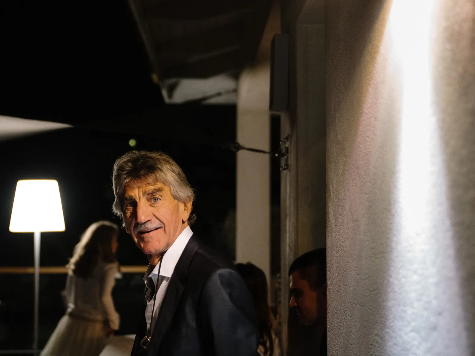 Wedding in Corse, France, photo 45
