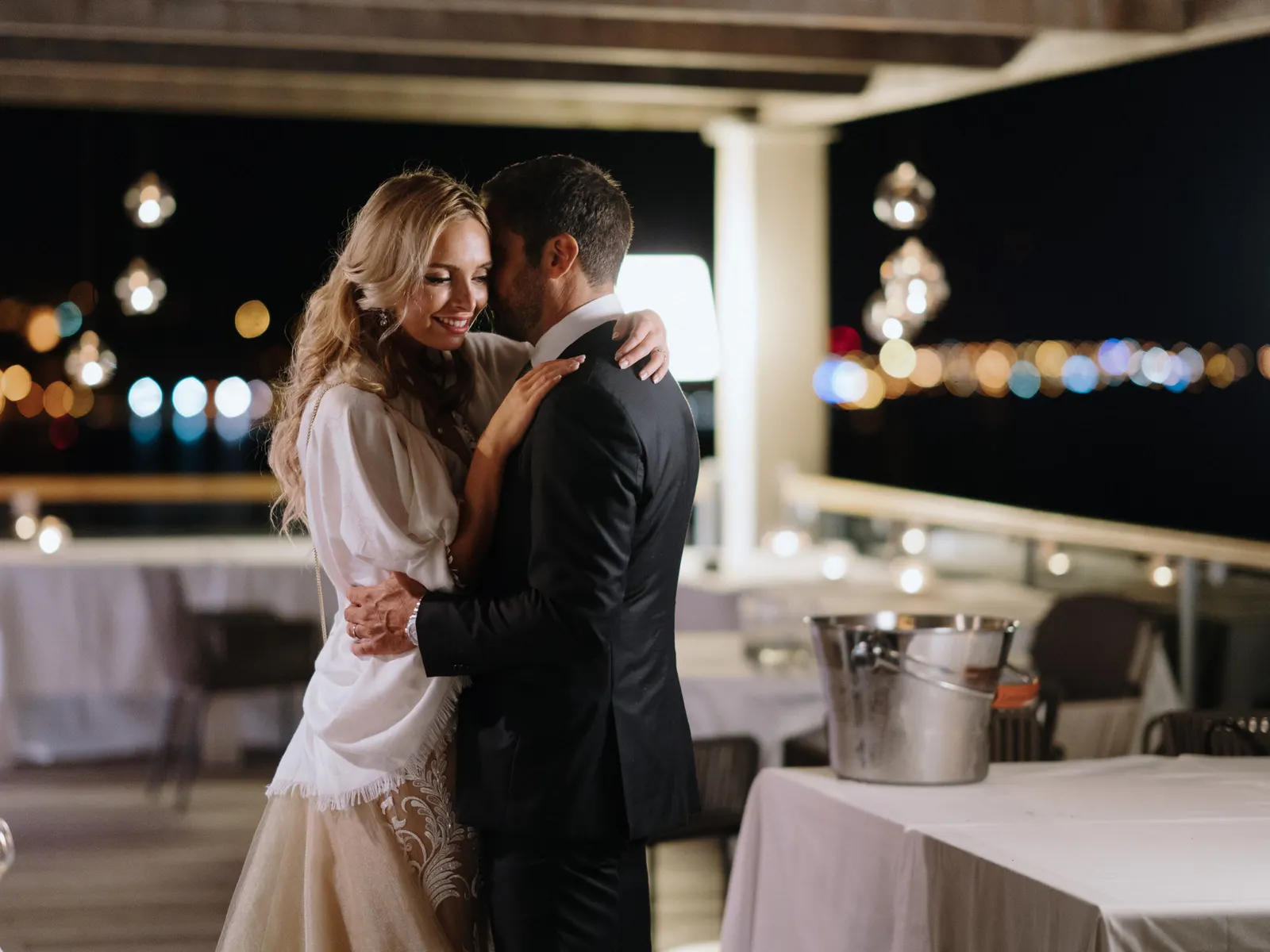 Wedding in Corse, France, photo 49