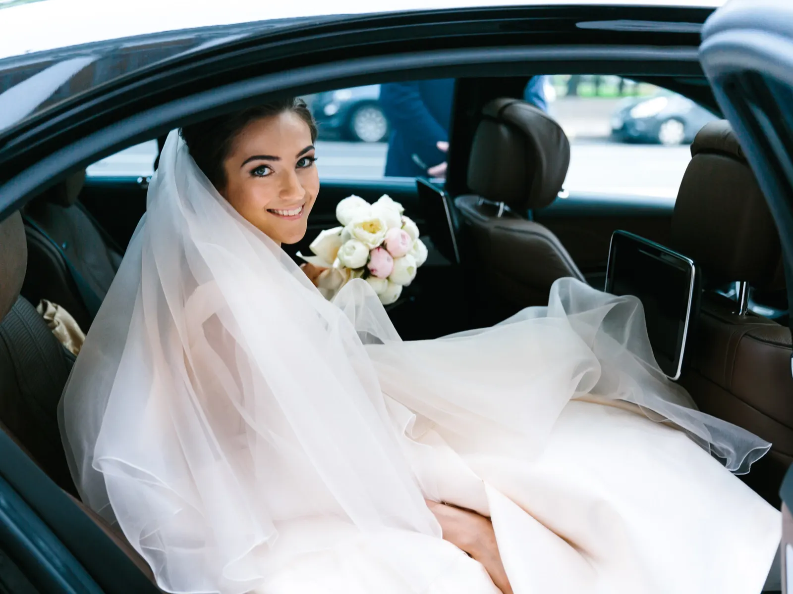 Wedding in Four Seasons Lion Palace Hotel in Saint-Petersburg, photo 11