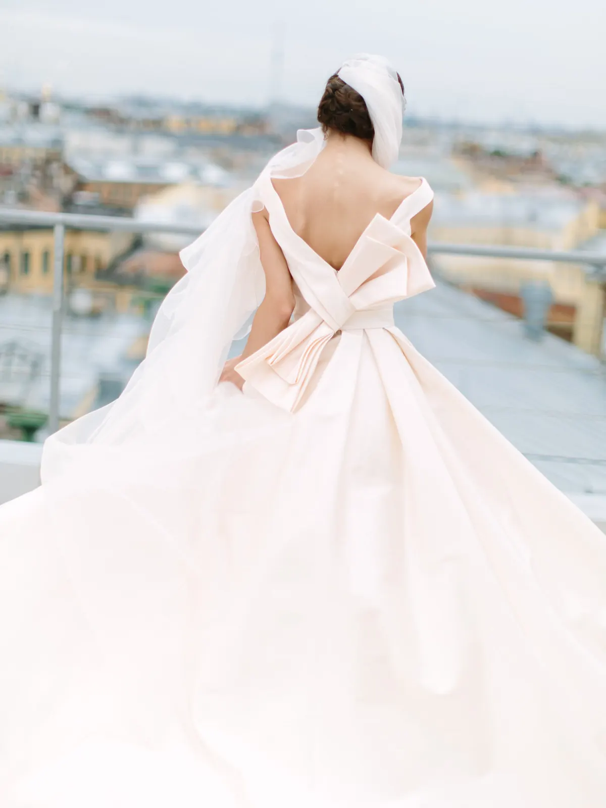 Wedding in Four Seasons Lion Palace Hotel in Saint-Petersburg, photo 14