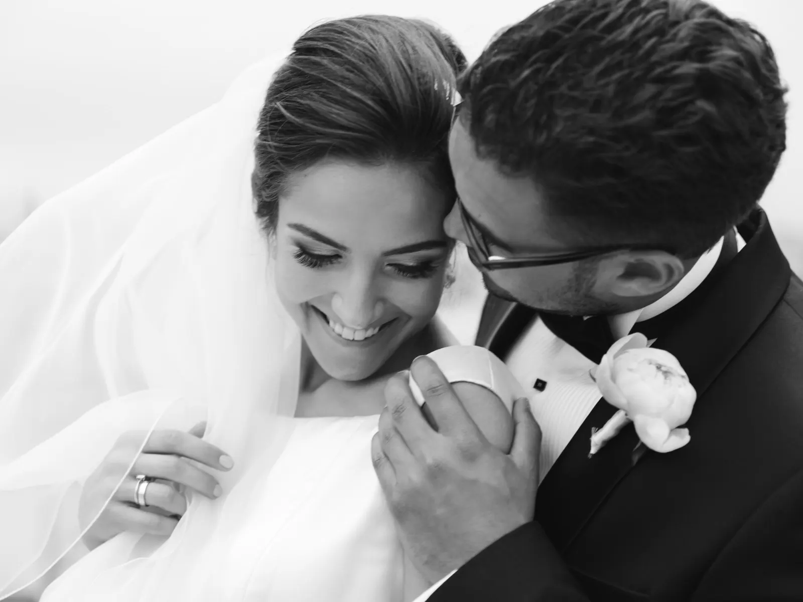 Wedding in Four Seasons Lion Palace Hotel in Saint-Petersburg, photo 17