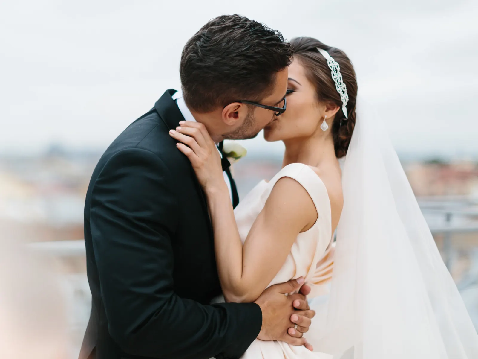 Wedding in Four Seasons Lion Palace Hotel in Saint-Petersburg, photo 19