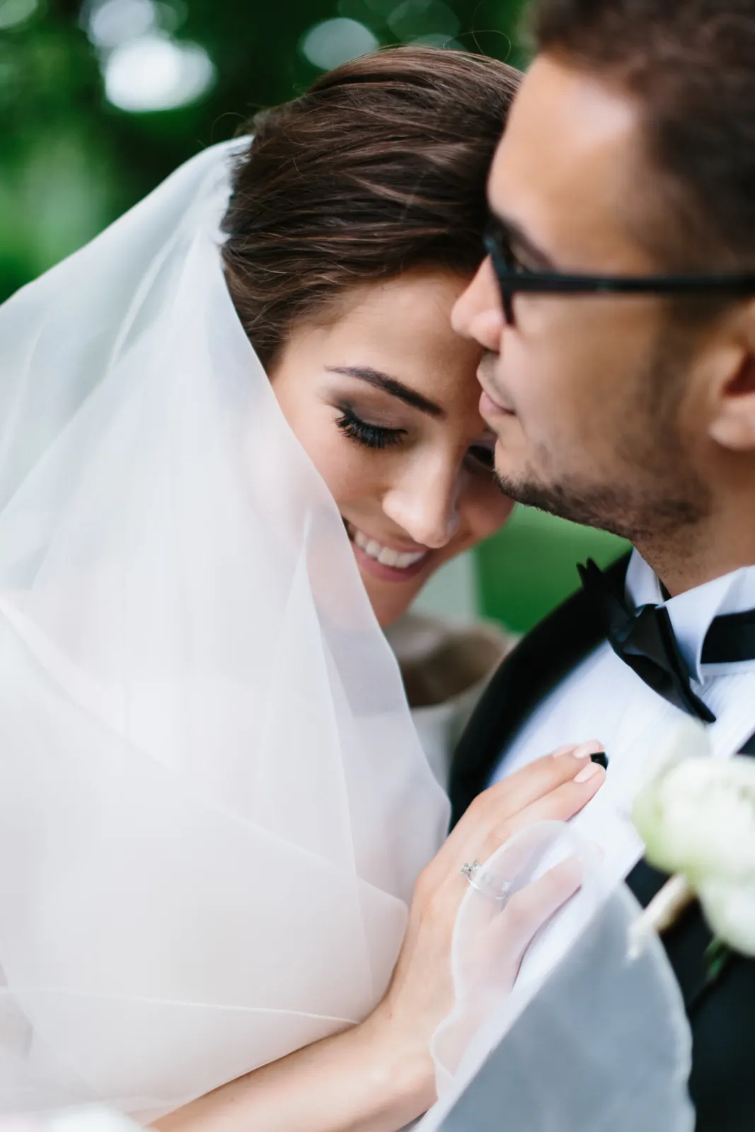Wedding in Four Seasons Lion Palace Hotel in Saint-Petersburg, photo 20