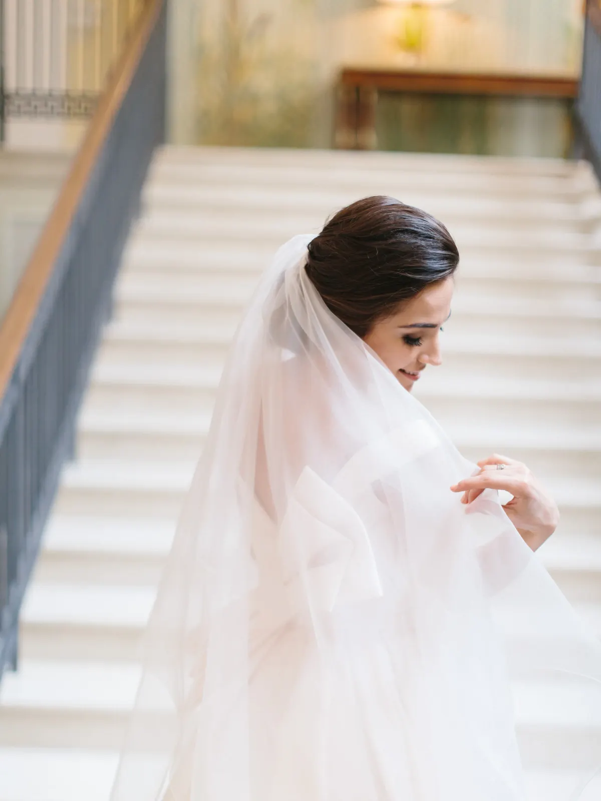 Wedding in Four Seasons Lion Palace Hotel in Saint-Petersburg, photo 22