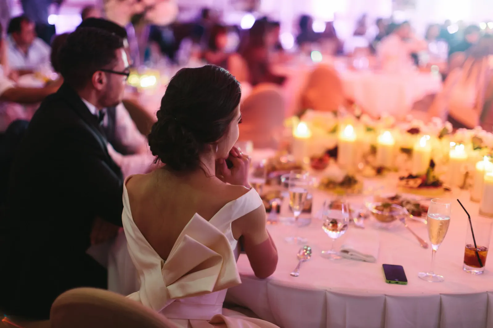 Wedding in Four Seasons Lion Palace Hotel in Saint-Petersburg, photo 36
