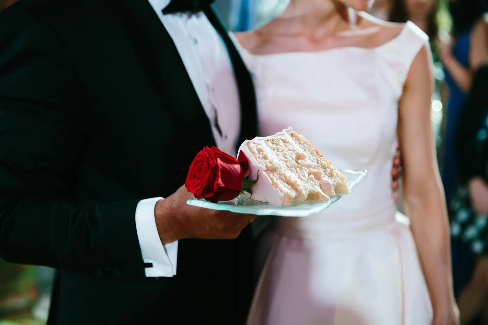 Wedding in Four Seasons Lion Palace Hotel in Saint-Petersburg, photo 37