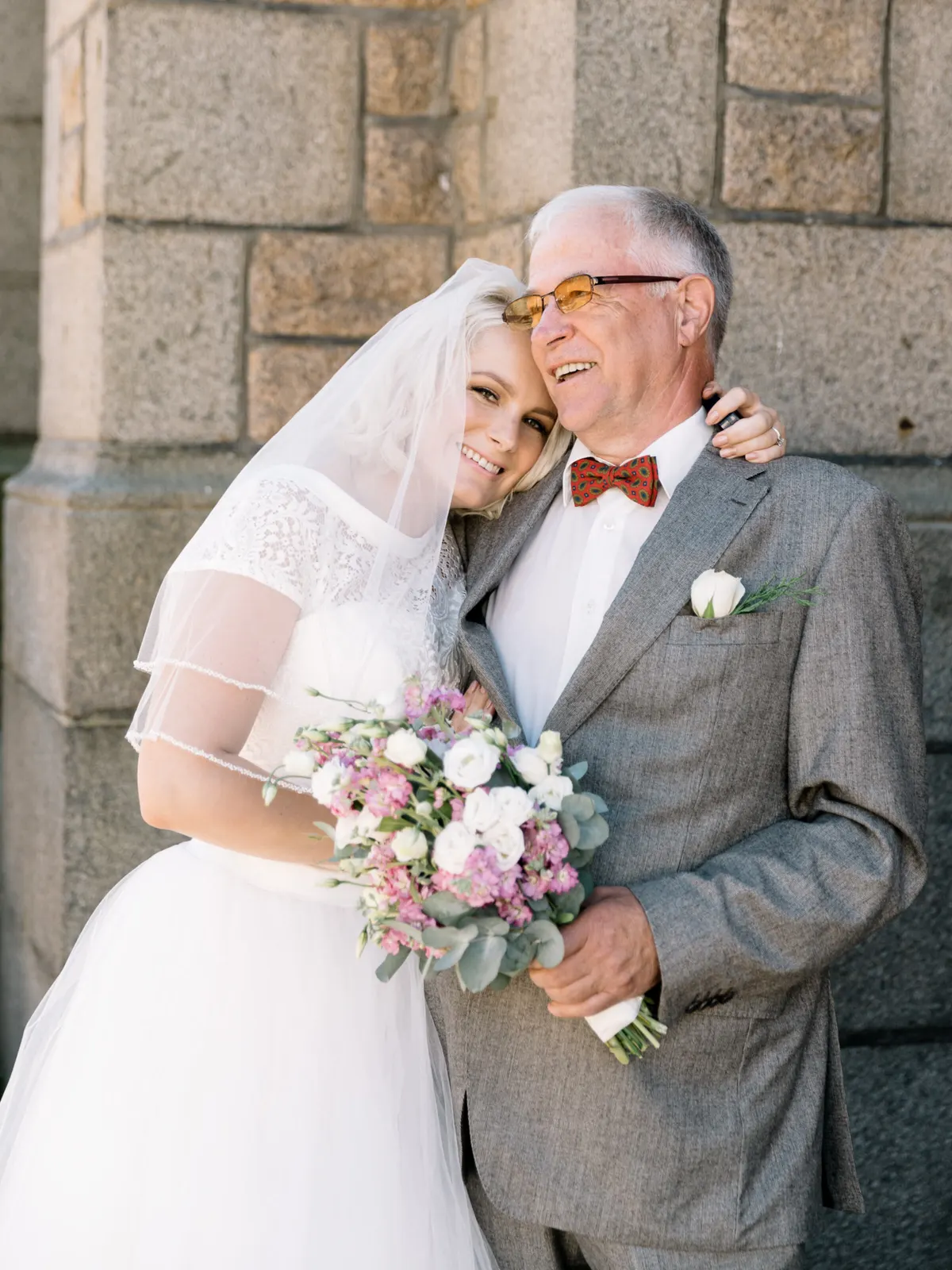 Wedding in Jersey, Channel Islands, photo 4