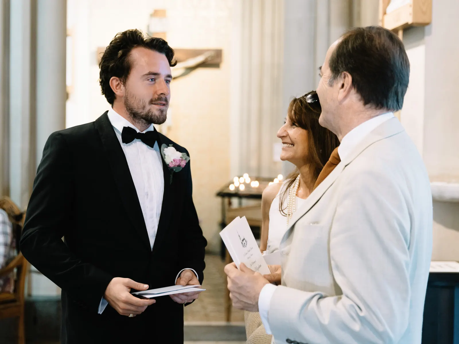 Wedding in Jersey, Channel Islands, photo 5