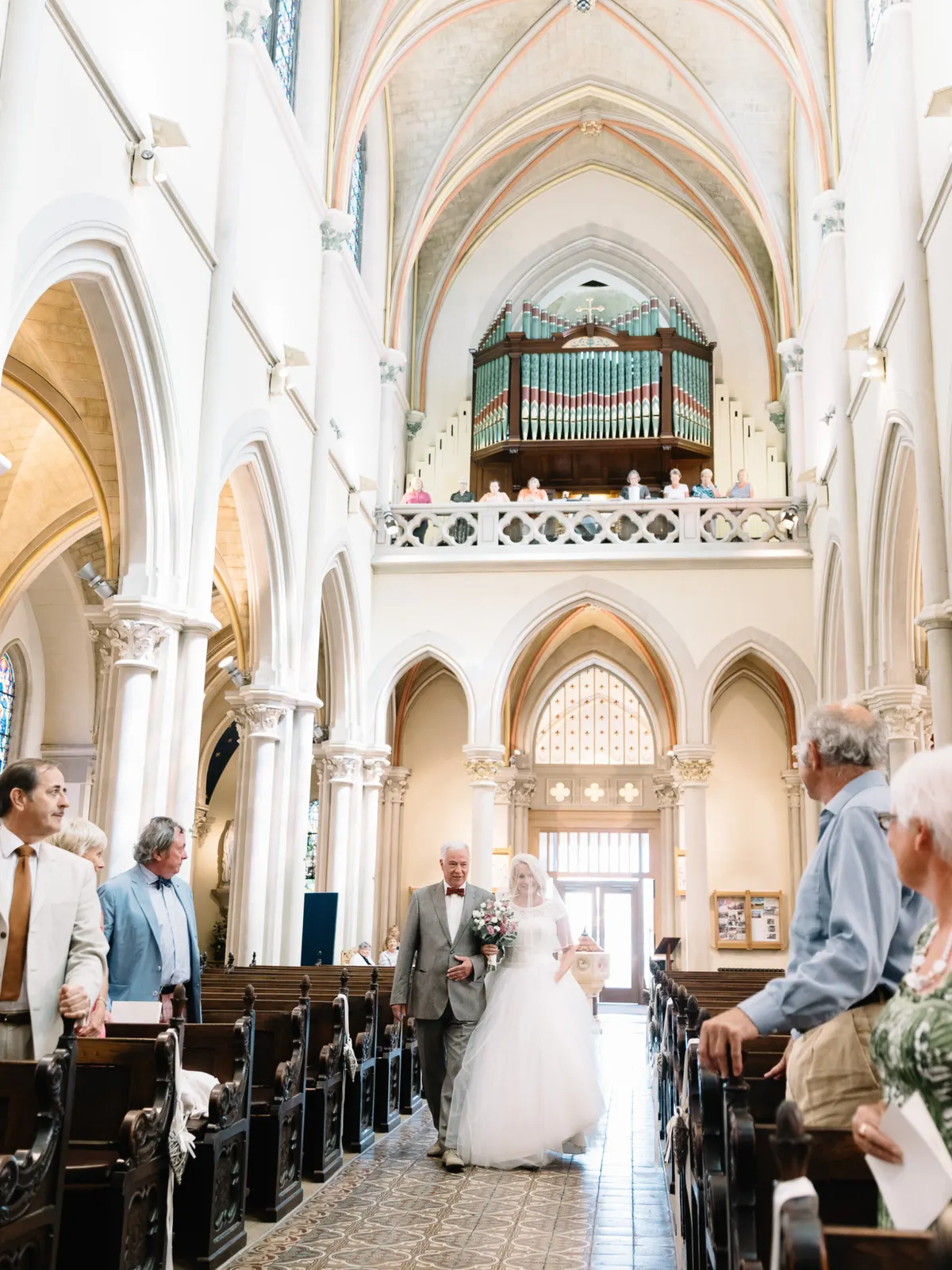 Wedding in Jersey, Channel Islands, photo 7