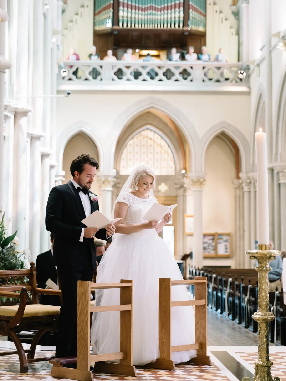 Wedding in Jersey, Channel Islands, photo 11