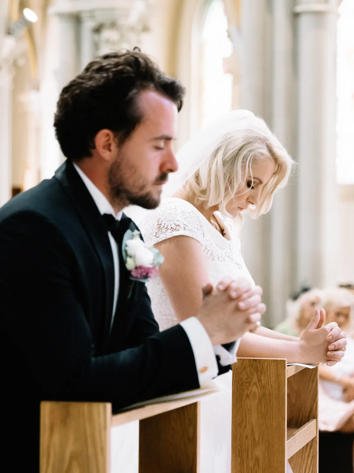 Wedding in Jersey, Channel Islands, photo 13