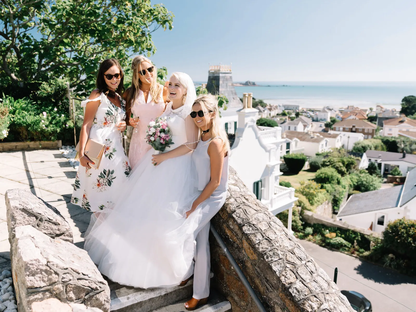 Wedding in Jersey, Channel Islands, photo 18