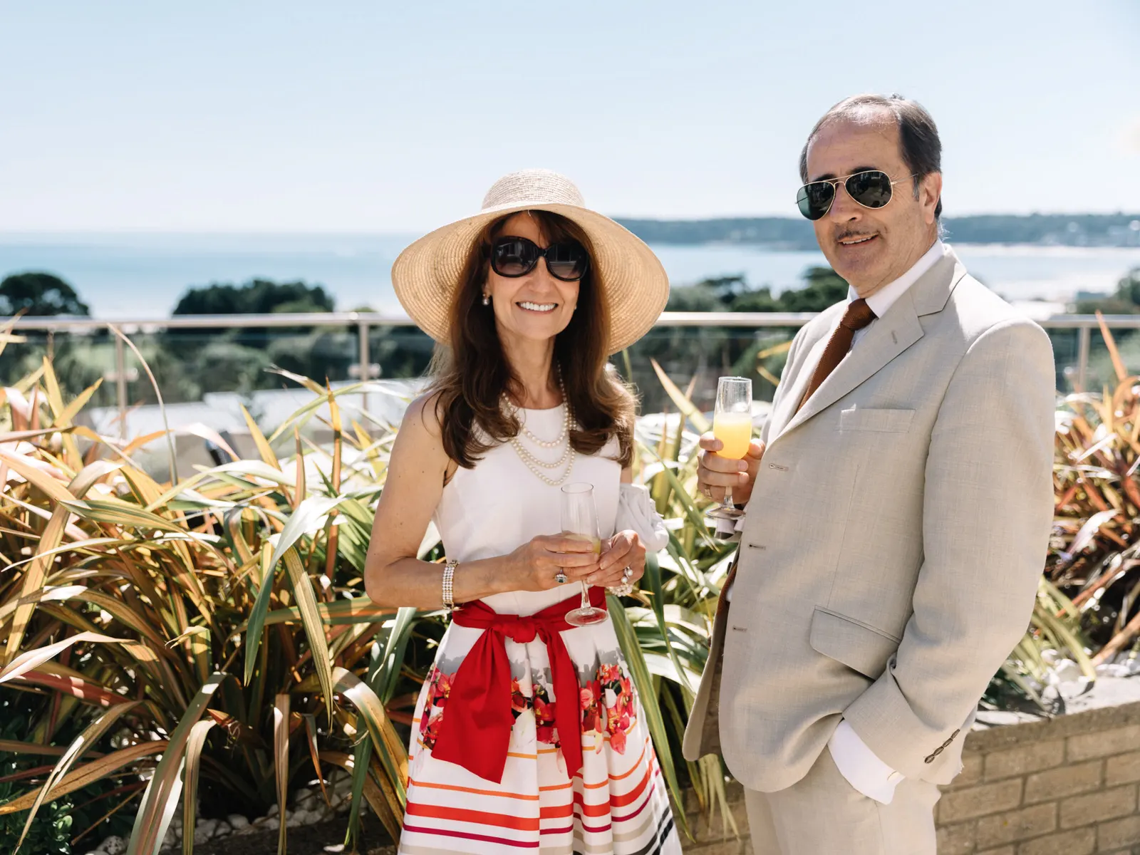 Wedding in Jersey, Channel Islands, photo 20