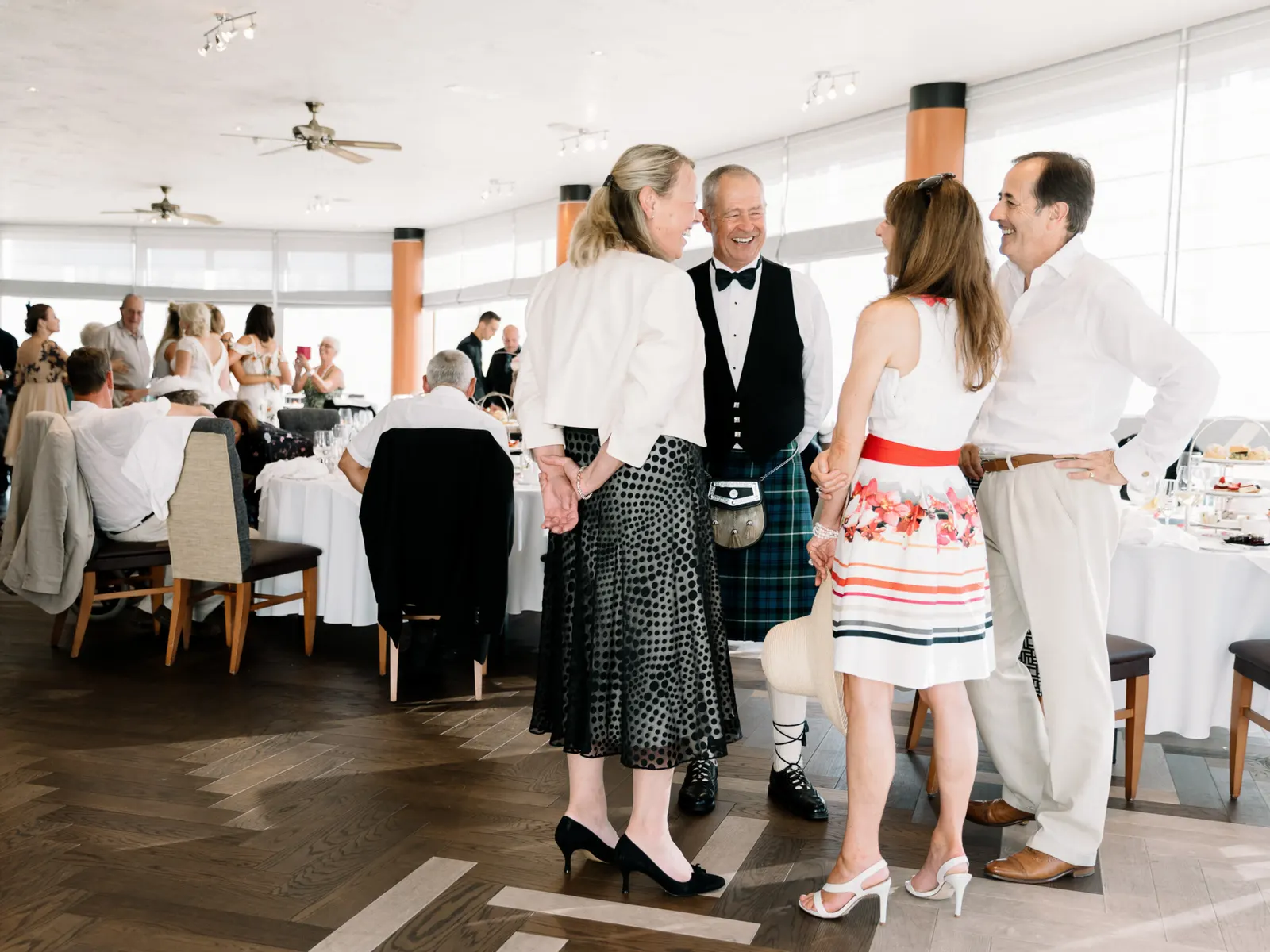 Wedding in Jersey, Channel Islands, photo 21