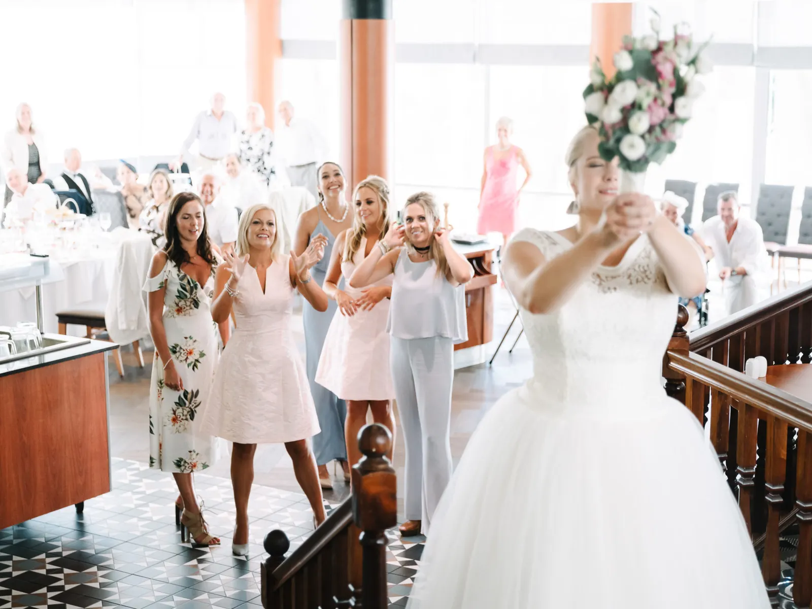 Wedding in Jersey, Channel Islands, photo 27