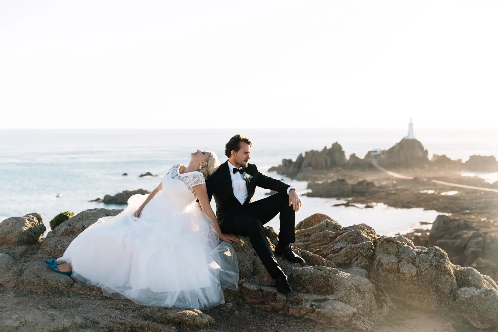 Wedding in Jersey, Channel Islands, photo 32
