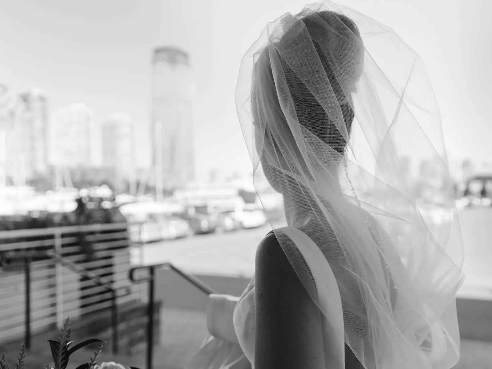 Wedding in New York, photo 2