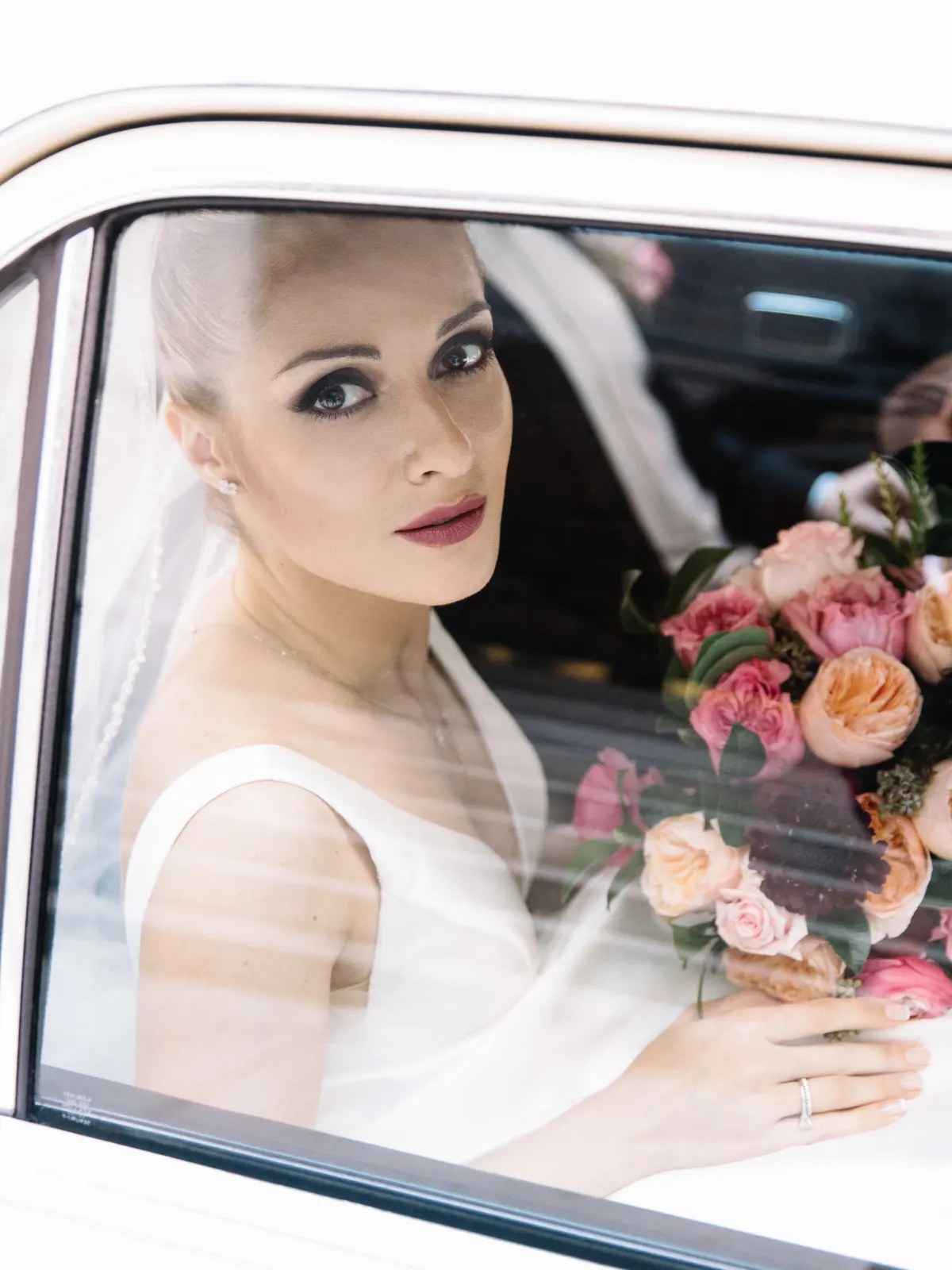 Wedding in New York, photo 3