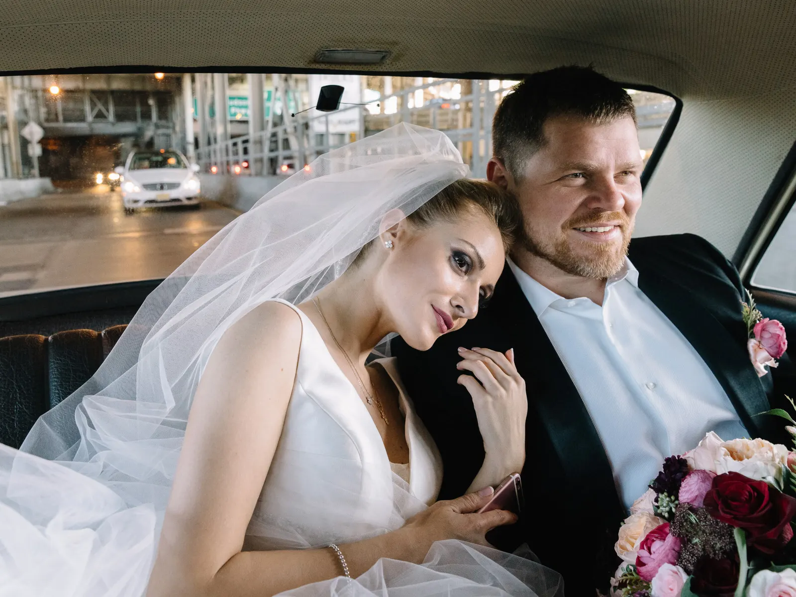 Wedding in New York, photo 4