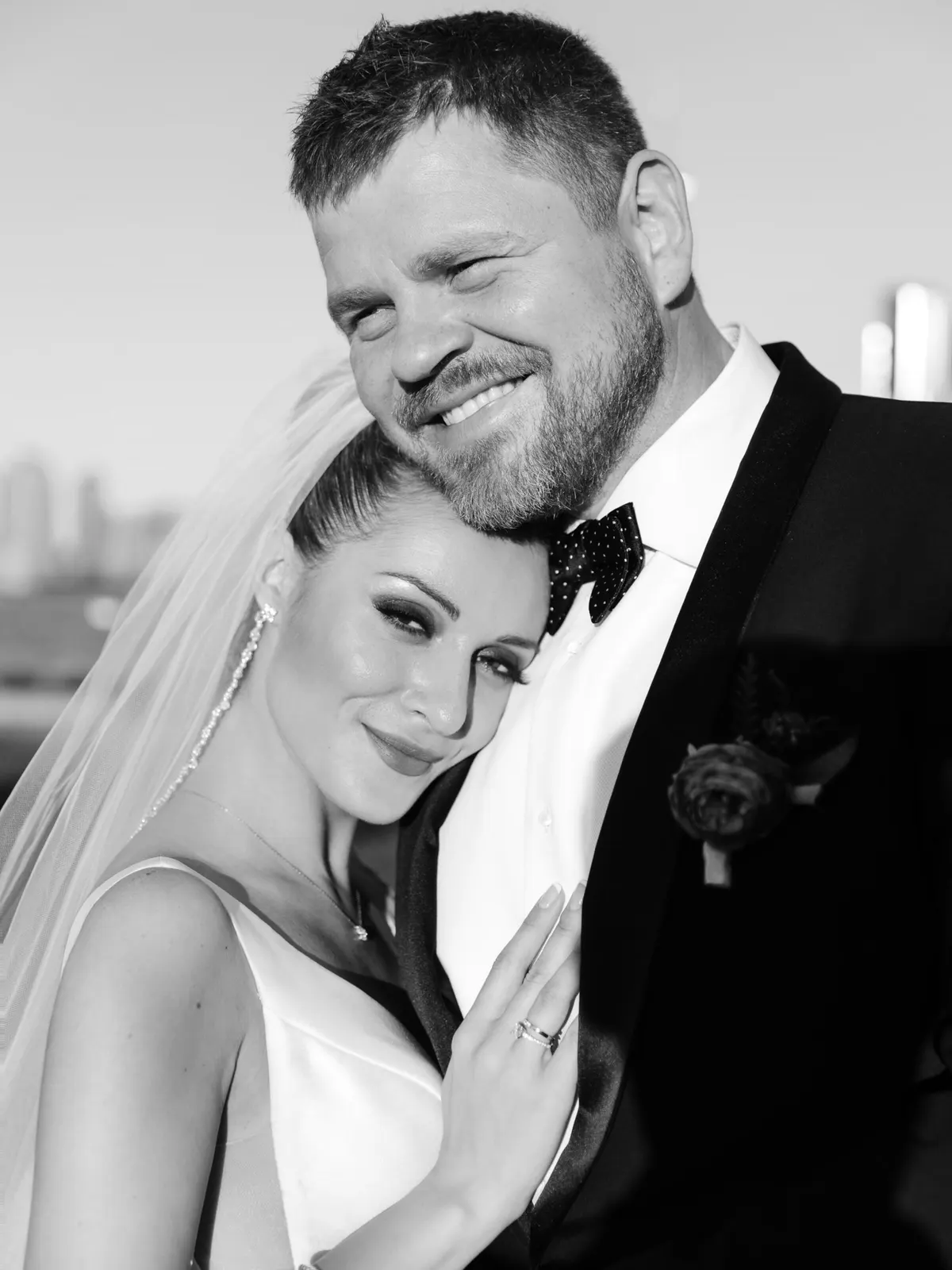 Wedding in New York, photo 8