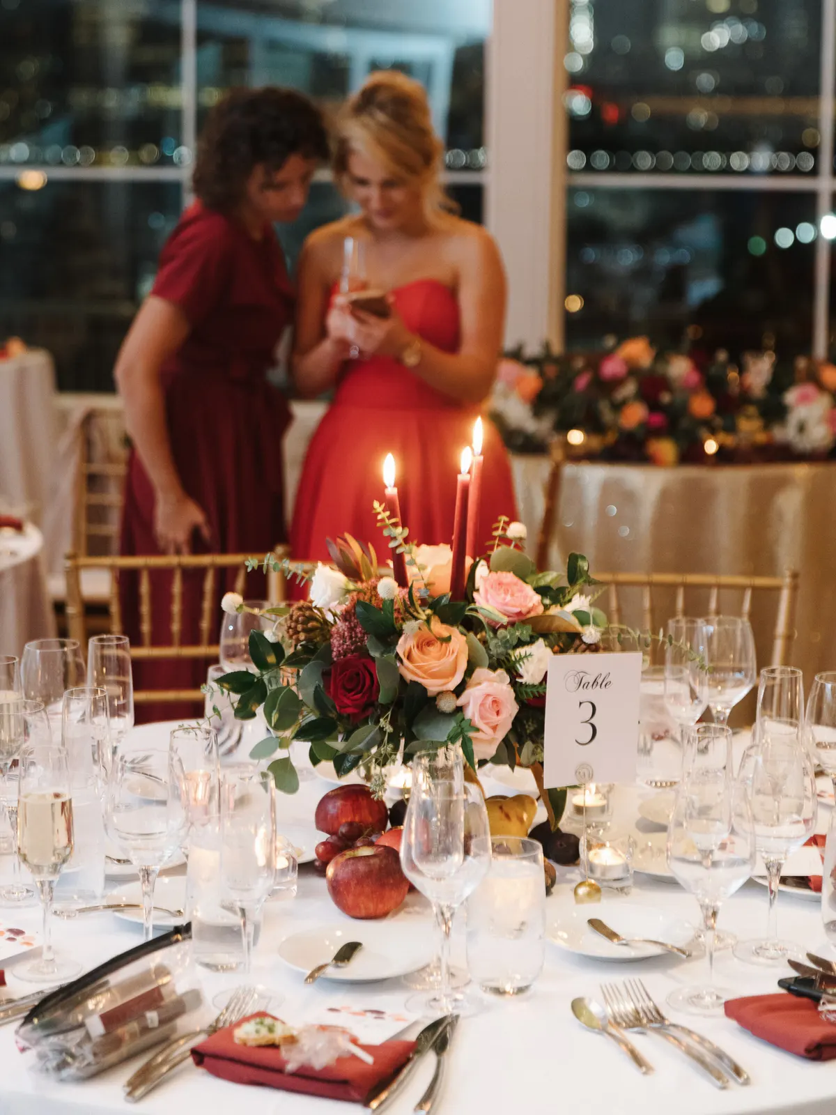 Wedding in New York, photo 18