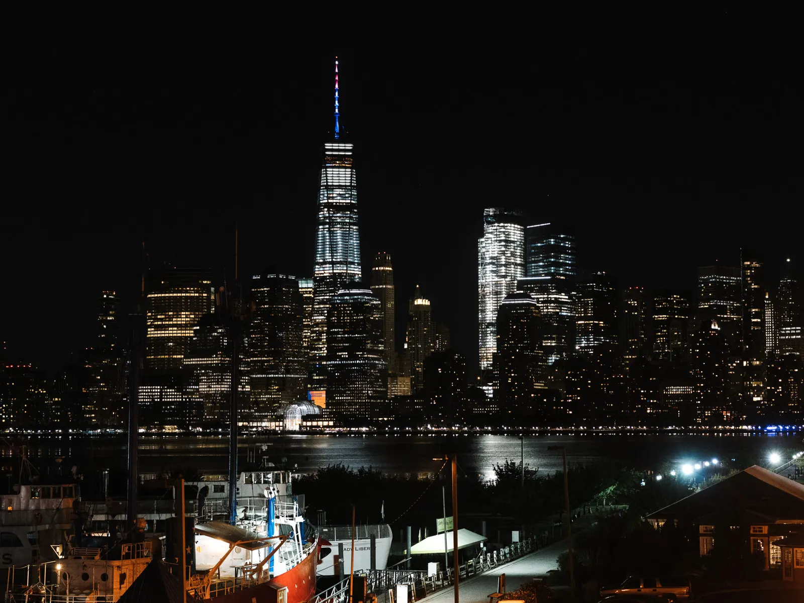 Wedding in New York, photo 22