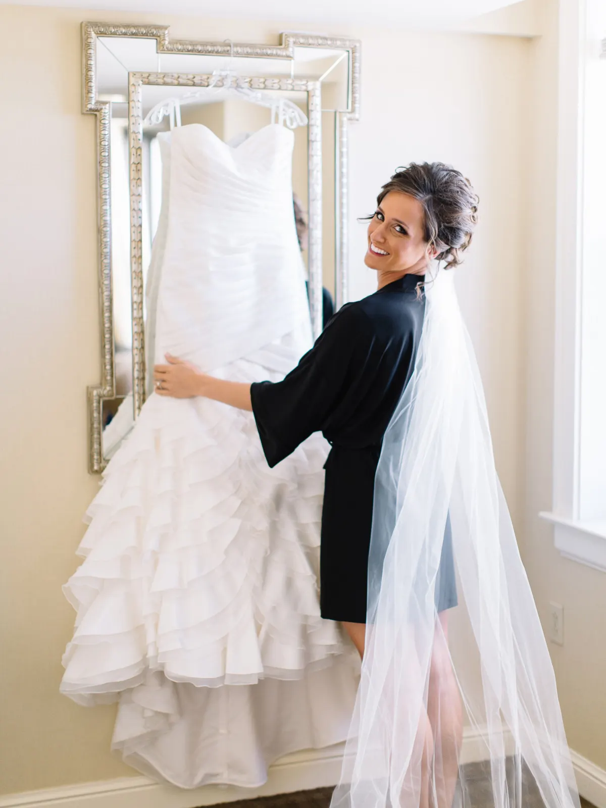 Wedding in St. Louis, United States, photo 4