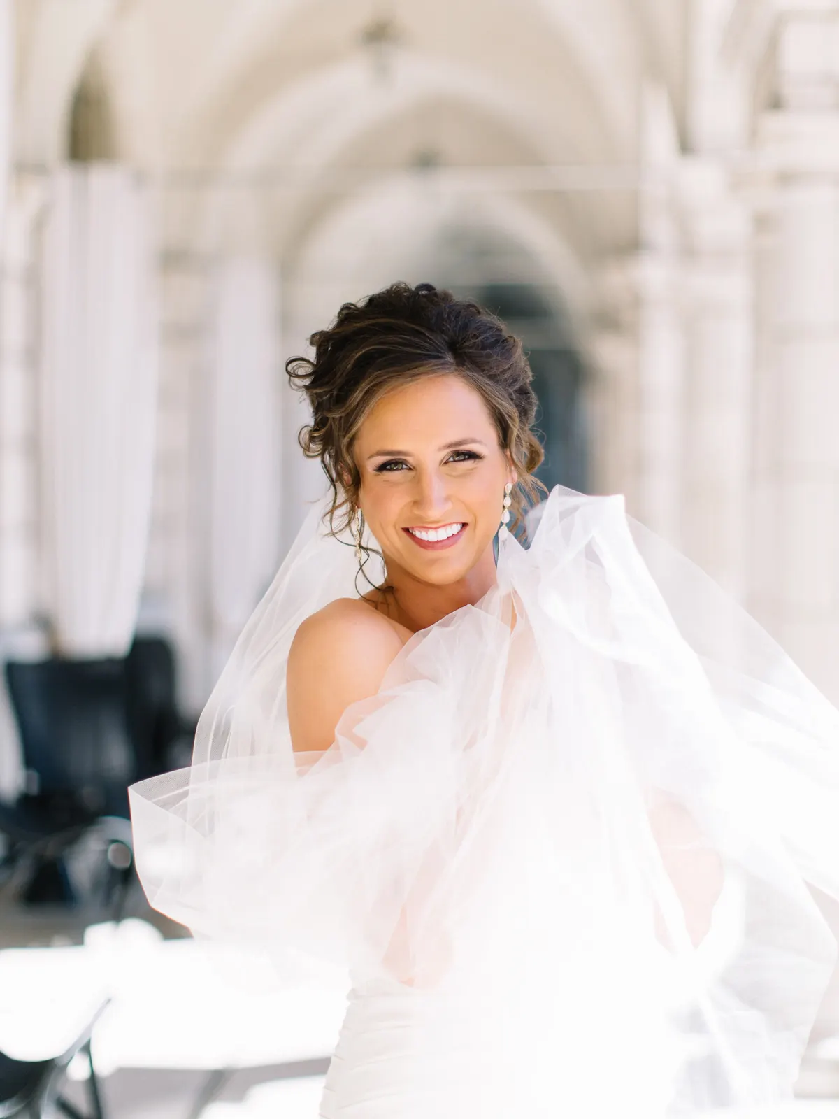 Wedding in St. Louis, United States, photo 5