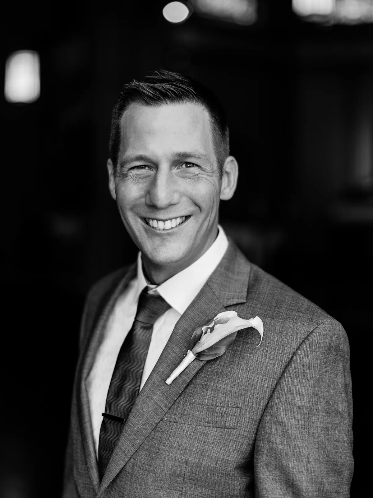 Wedding in St. Louis, United States, photo 10