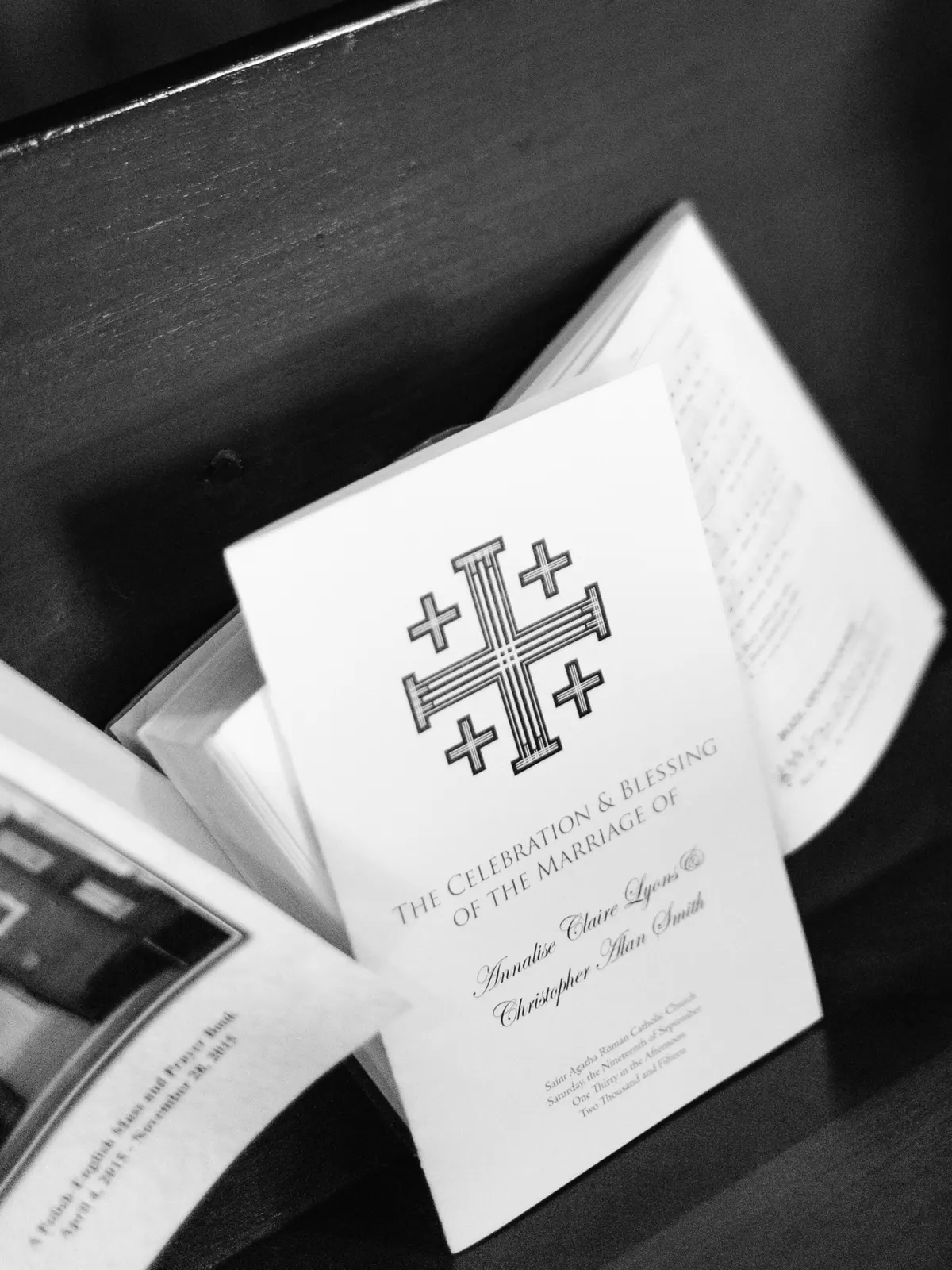 Wedding in St. Louis, United States, photo 12