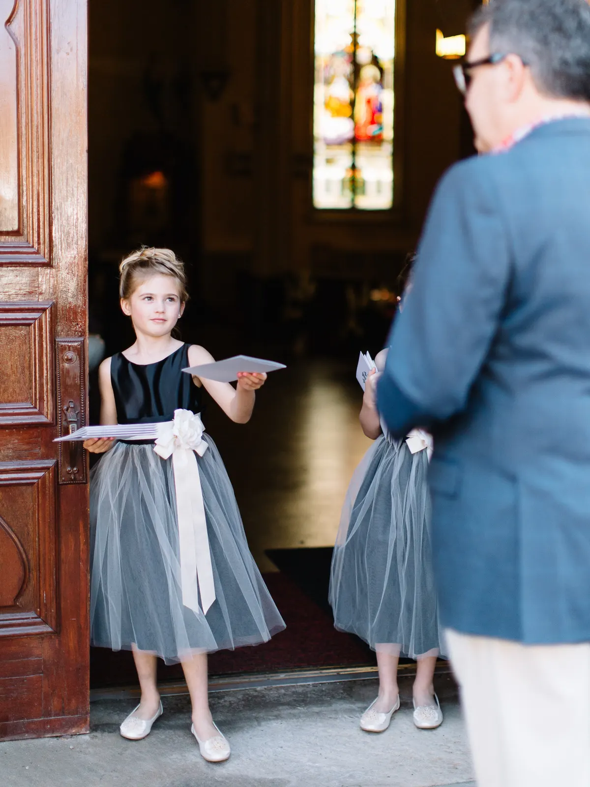 Wedding in St. Louis, United States, photo 14