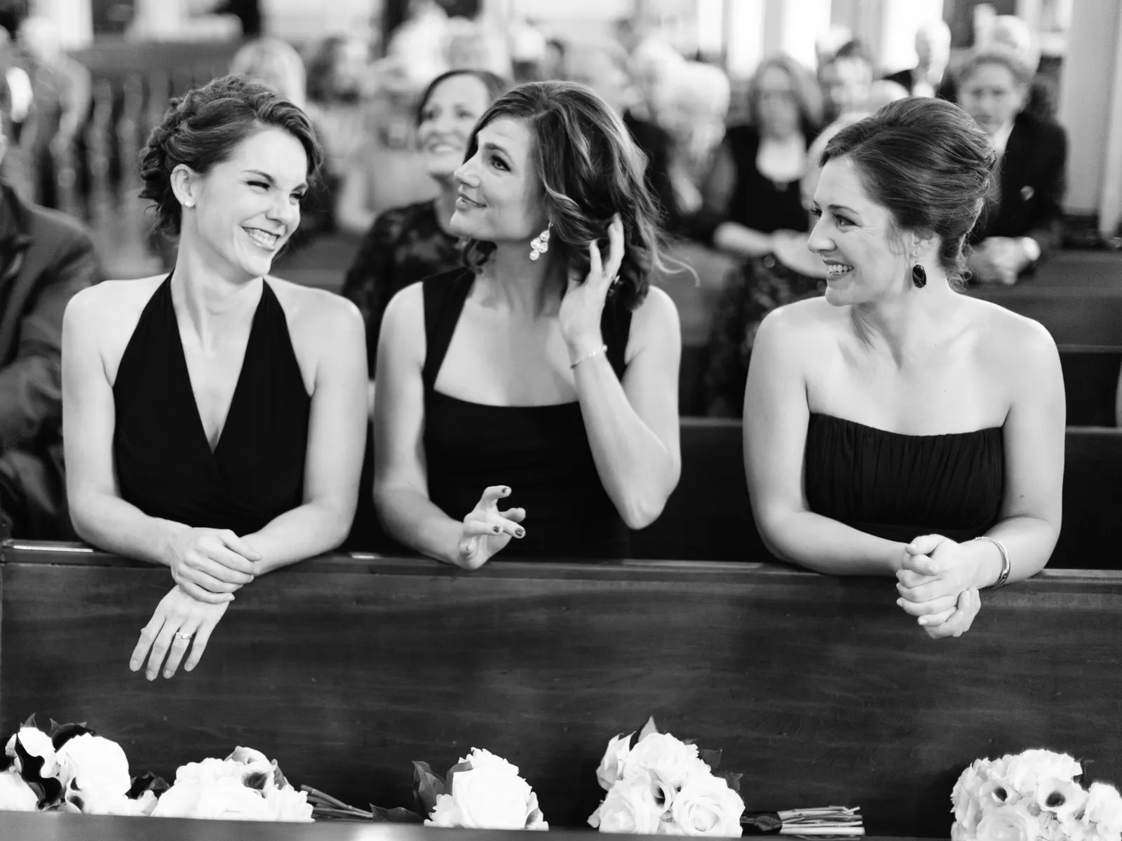 Wedding in St. Louis, United States, photo 15