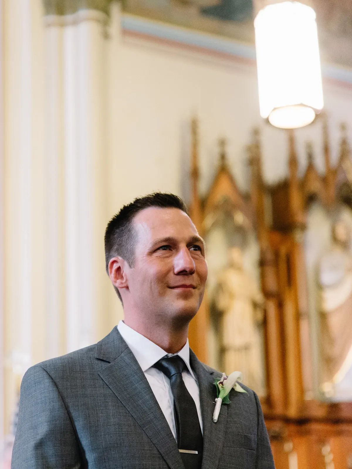 Wedding in St. Louis, United States, photo 17
