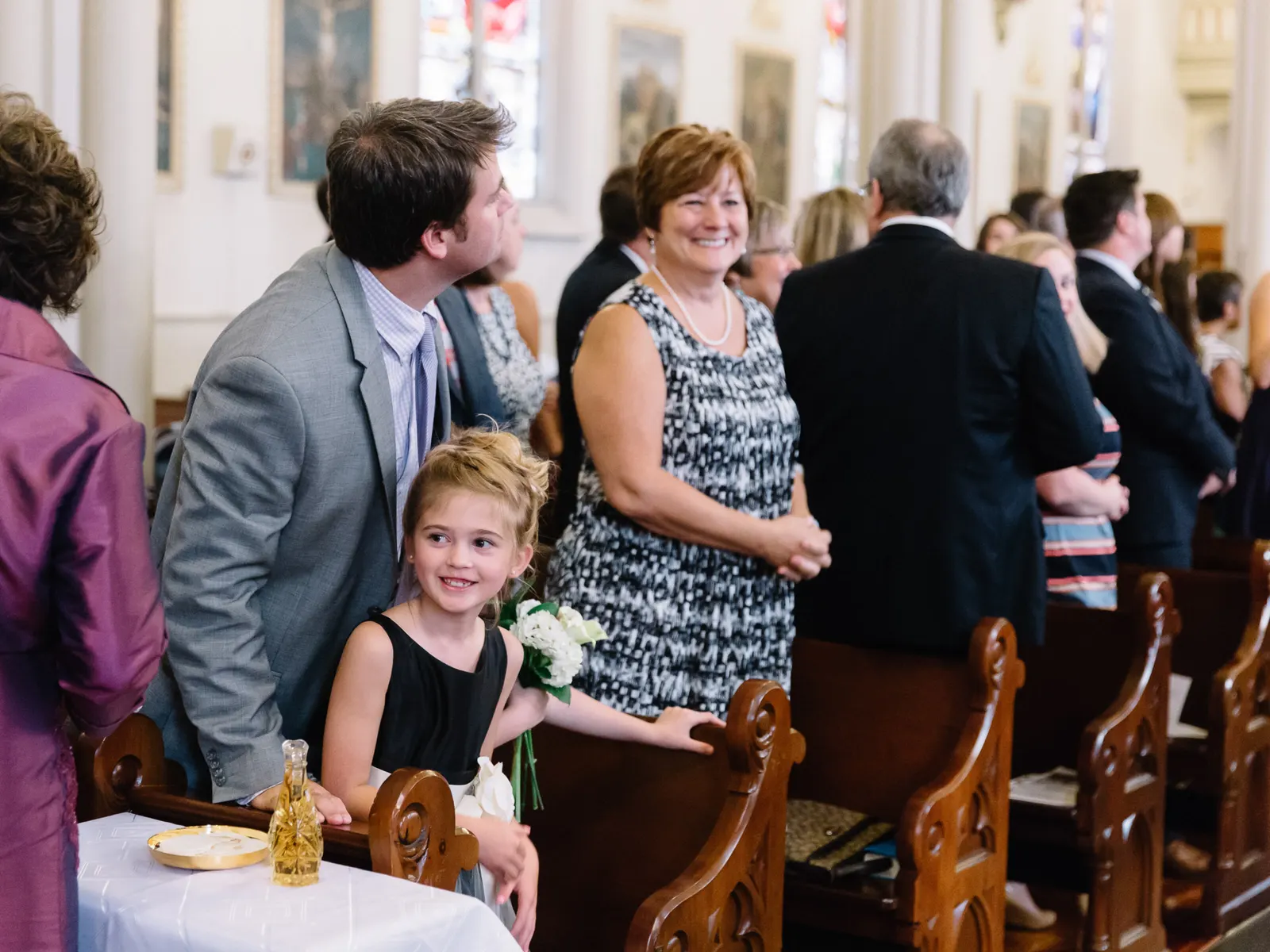 Wedding in St. Louis, United States, photo 18