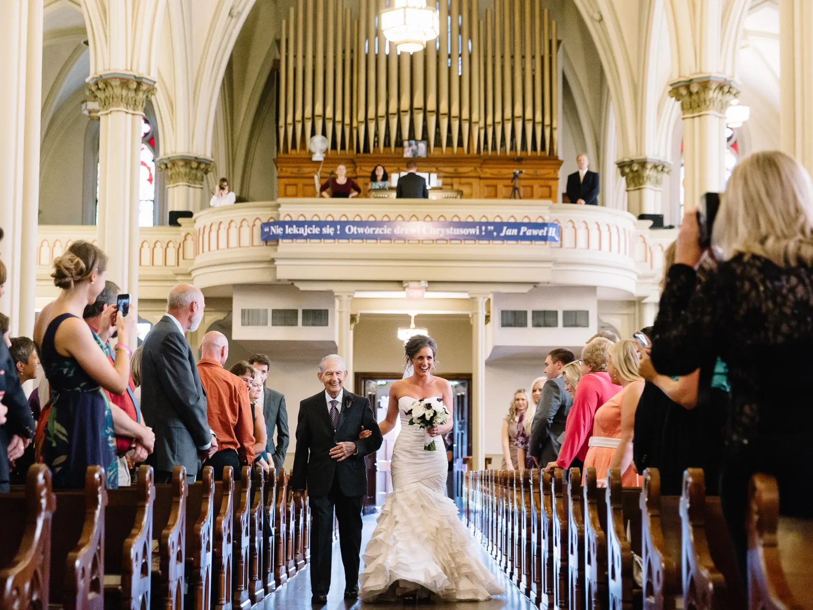 Wedding in St. Louis, United States, photo 19